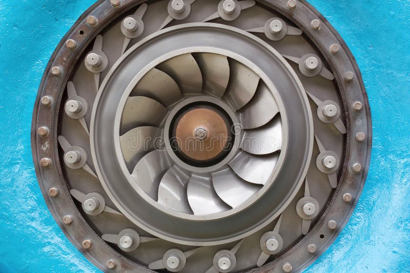 Francis Turbine