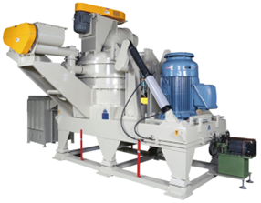 Industrial stone crusher and mining equipment