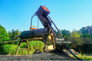 Food processing and cold storage facility